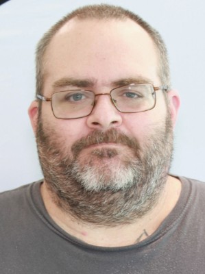 Photo of WILLIAMSON, JONATHAN WAYNE