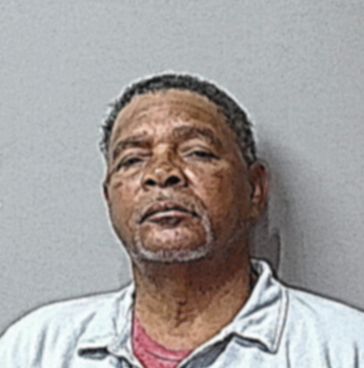 Photo of Clayton, Kenneth Mitchell