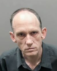 Photo of COCHRAN, JASON KYLE