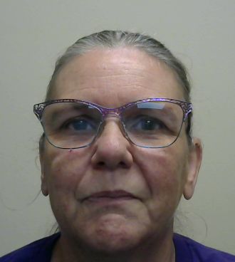 Brenda Marie Brown