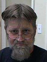Photo of Arneson, Jeremy Lee