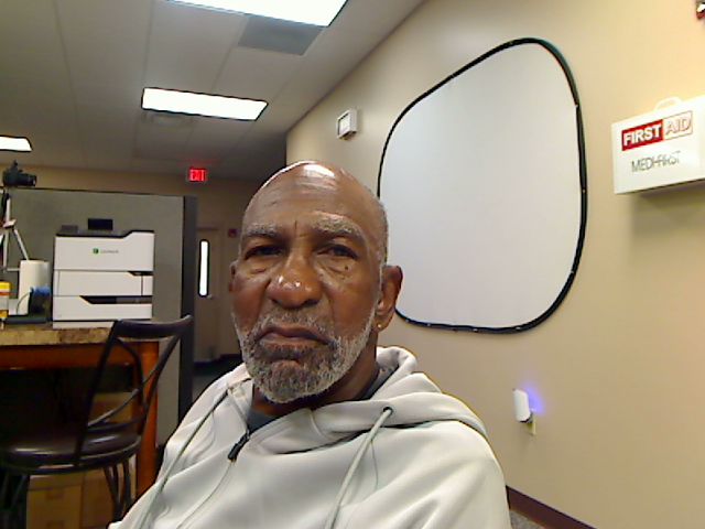 James Henry Gideon