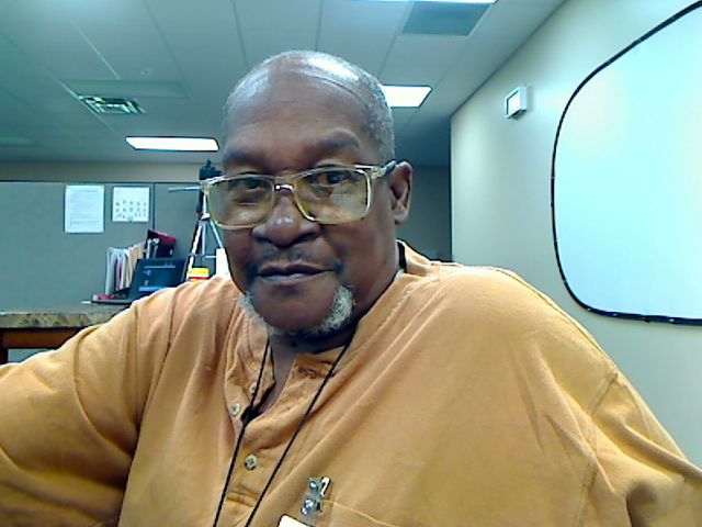 Photo of Wilson, Roderick Leonard