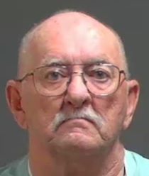 Tony Robert LEE