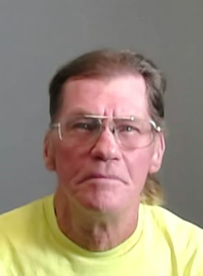 Steven Wade Brosch