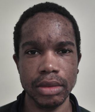 LADARIUS KEON BROWN
