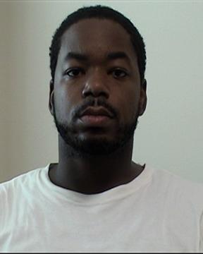 Photo of ROWE JR, ISRAEL NELSON