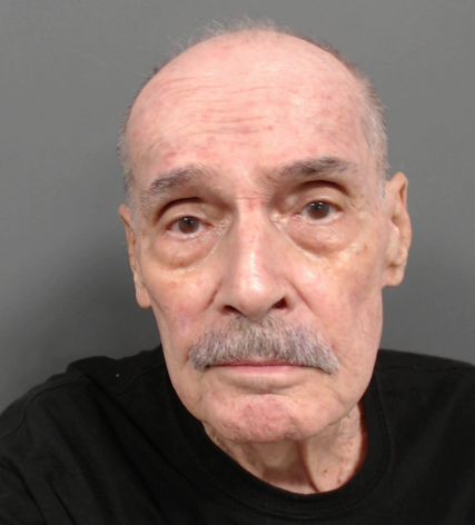 Photo of BARBER, ROBERT LEROY