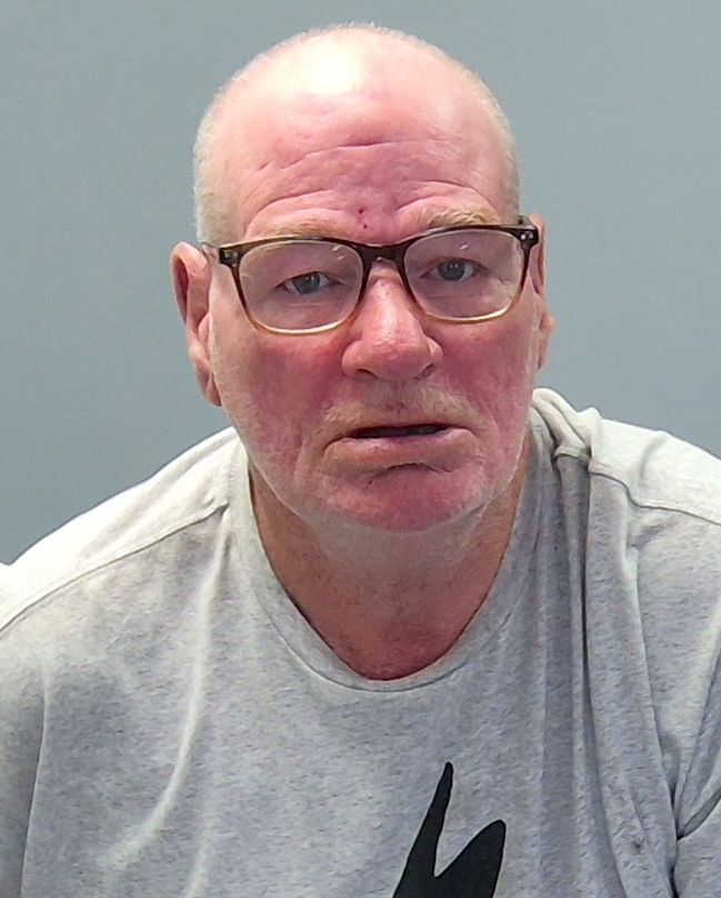 Photo of Miller, Charles Daniel