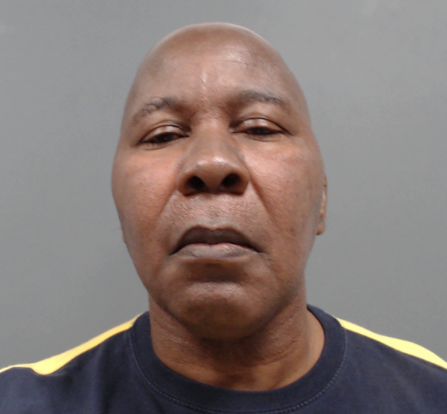 Photo of Brown jr, Rudolph Valine