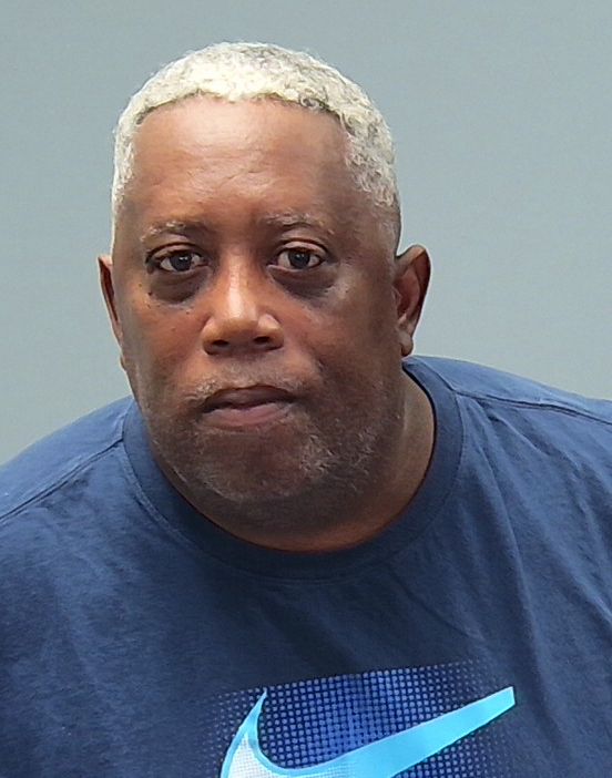 George Washington Mack Jr