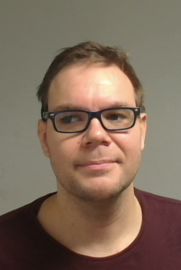 Photo of Gray, Dalton Jonathon