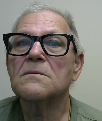 Photo of Stelmaszek, Kenneth Allen