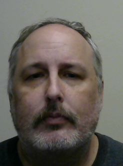 Photo of PRIDGEN JR, JAMES MICHAEL