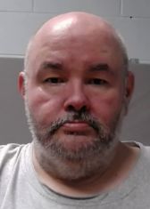 Photo of HALL, DANIEL CHRISTOPHER