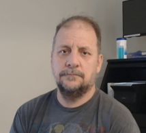 Photo of Adams, Jason Dennis