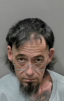 Photo of DINKINS, COREY SPENCER