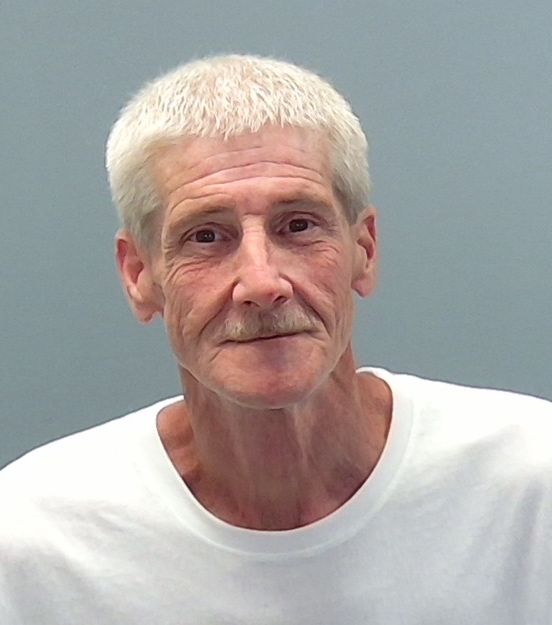 Photo of Kirby, Aaron Jason