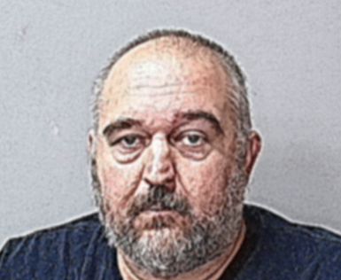 JOHN PAUL HOLT