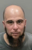 Photo of MALDONADO, LUIS ALBERTO