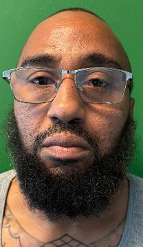 Photo of WOODS, SHAKA ABDULLAH