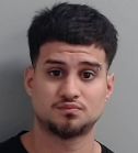 Photo of MACIAS, RYAN ISAIAH