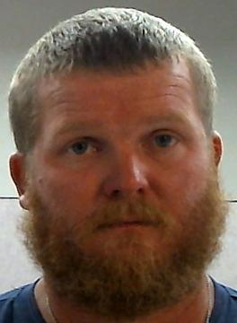Photo of ATKINS III, WILLIAM CLIFFORD