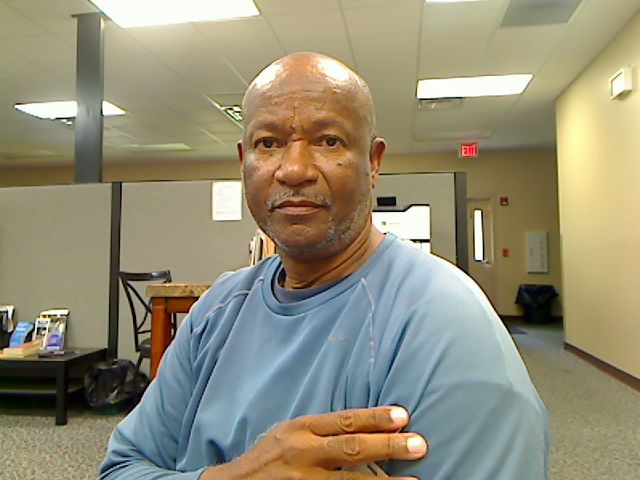 Photo of Johnson, Tony Delento
