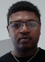 DIMARCUS MARQUE JONES