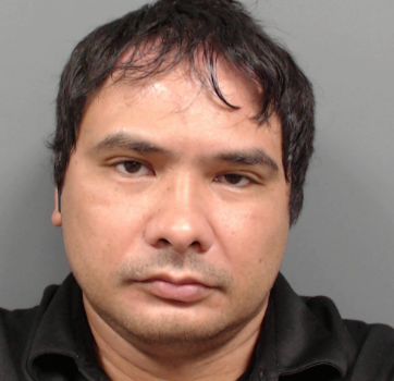 Photo of MOJICA, DANIEL MANOLITO