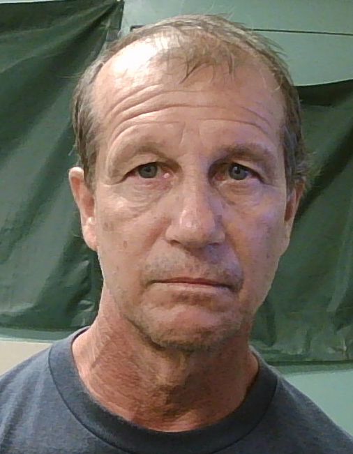 John Wesley Thaden