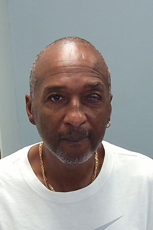 Photo of ANDERSON, GREGORY TYRONE