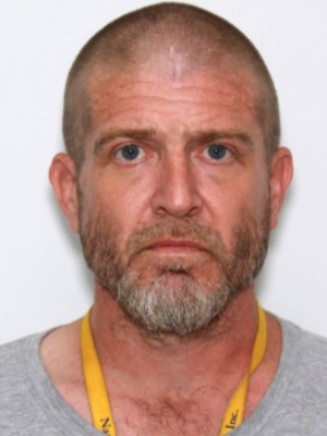 Photo of BUNDY, NICHOLAS LINWOOD