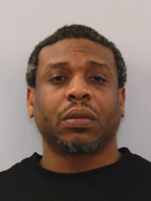 Photo of BROWN JR, LEAMON