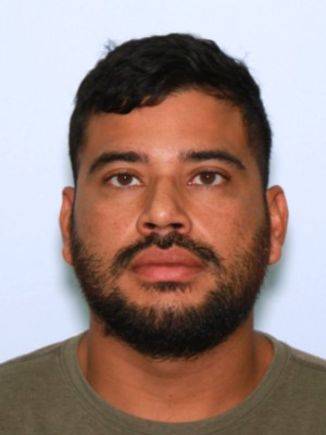 Photo of CRUZ CORNEJO, JUAN FRANCISCO