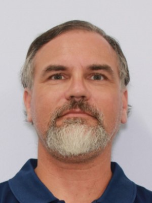 Photo of DASINGER, MICHAEL PAUL