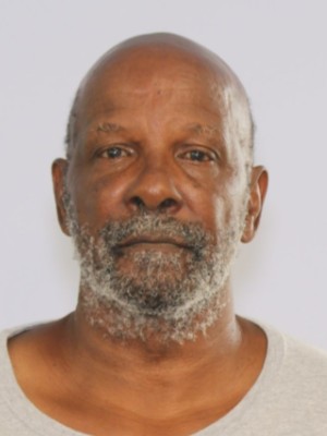 Photo of DIXON, CECIL ALONZO