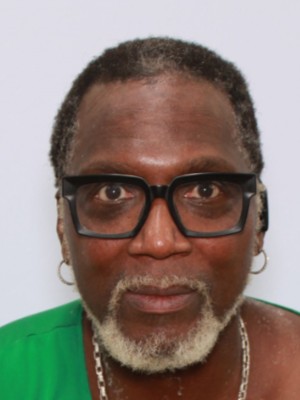 Photo of Fisher, Reginald E