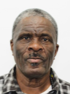 WINSTON ADOLPHUS GORDON