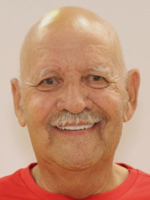 ROGER NORMAND HEBERT