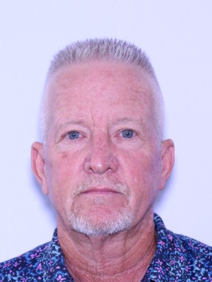 Photo of HOGUE, JAMES MICHAEL