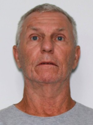 Photo of Howard, James Christopher