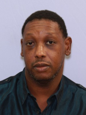 Photo of JONES, OBRIAN ANTWAN