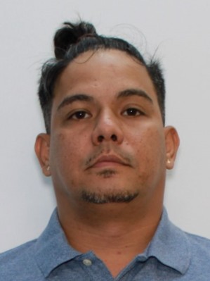 Photo of LANDRY, LEO GERARD GARING
