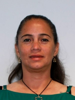 Photo of LOPEZ, KIRENIA