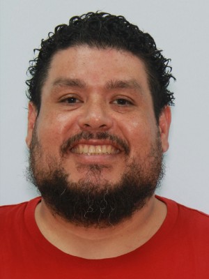 Photo of MELENDEZ, ELMER EDGARDO
