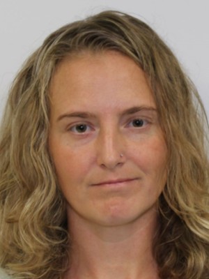 ELIZABETH MARIE MISSILDINE
