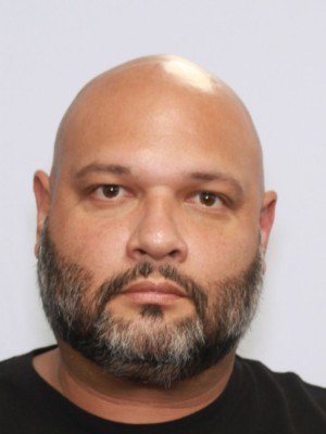 Angel Manuel Morales