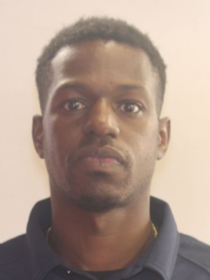 BRESHON DAVONTE ROLLINS