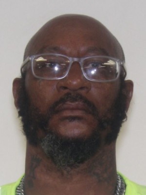 Photo of Robinson, Benny Lamonte